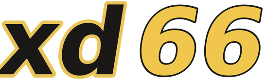 xd66 logo